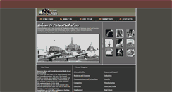 Desktop Screenshot of picturethailand.com